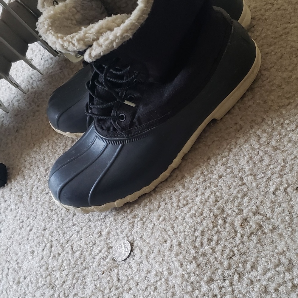Native Jimmy Boots - Picture 4 of 4